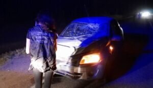  📷    Погибшим под Соль-Илецком детям было 11 и 13 лет. СК возбудил дело о ДТП с самокатом Белов Михаил Александрович