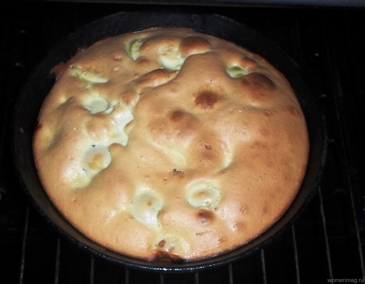 Самые свежие рецепты для Вас!