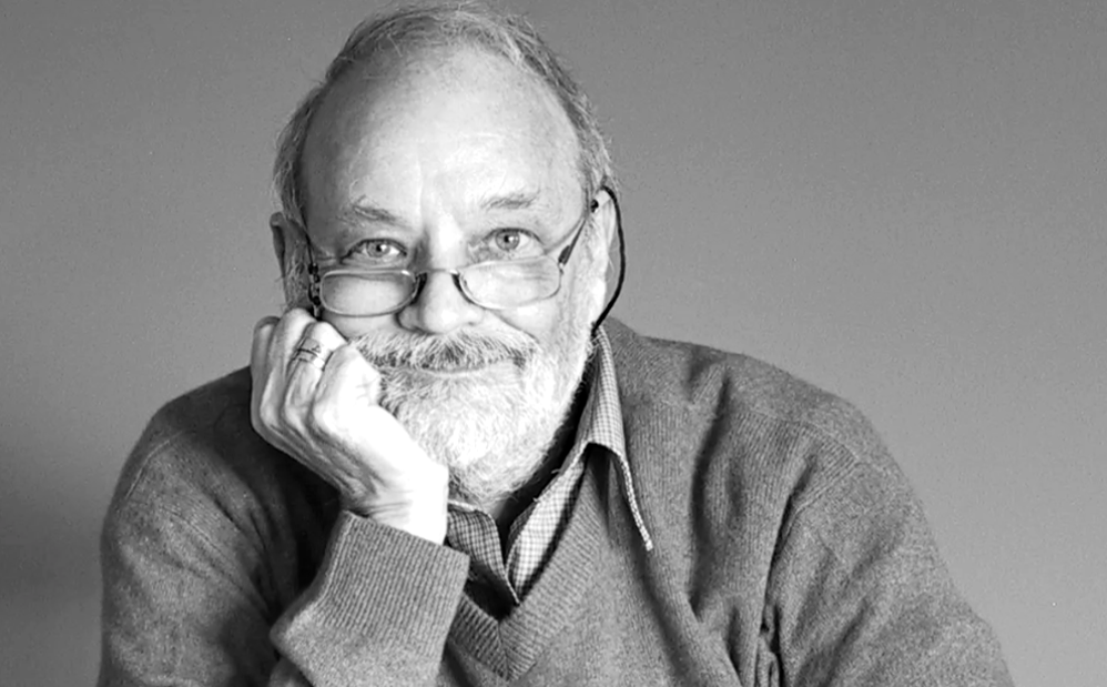 Алан Брэдли