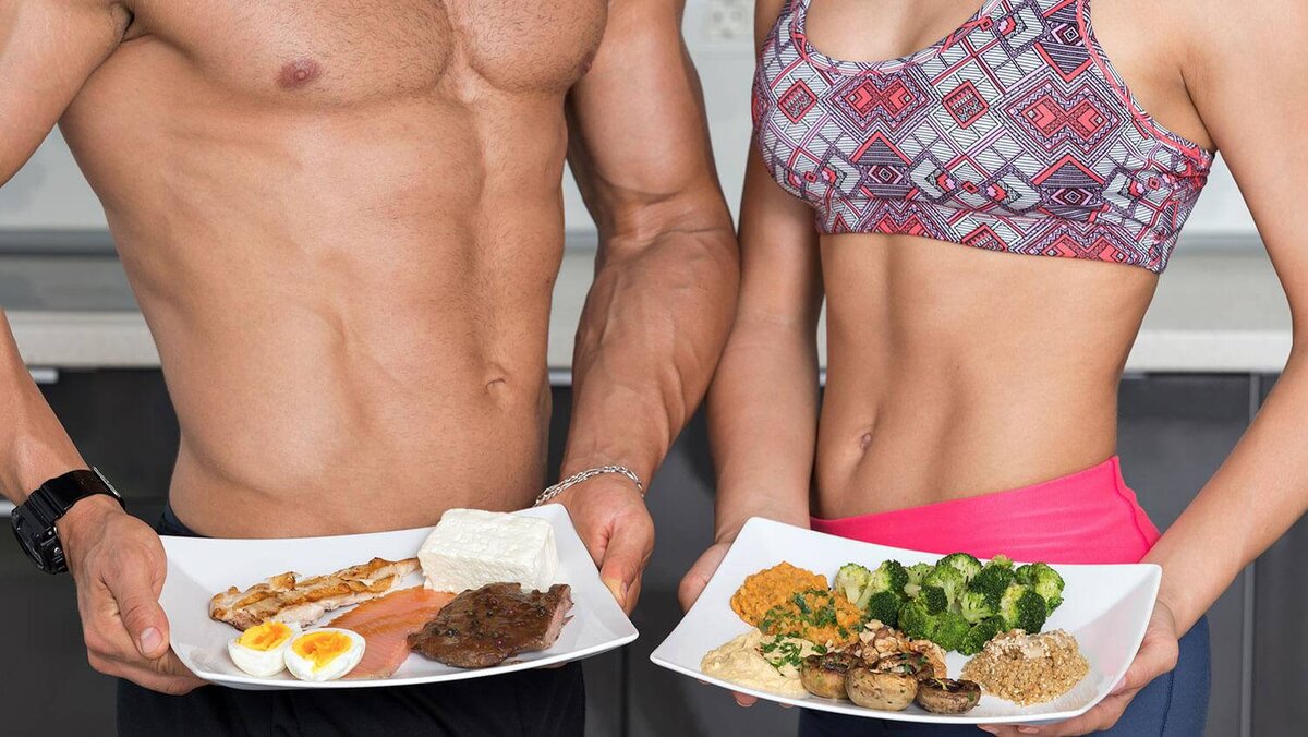 Массонабор в спорте, изображение из интернета