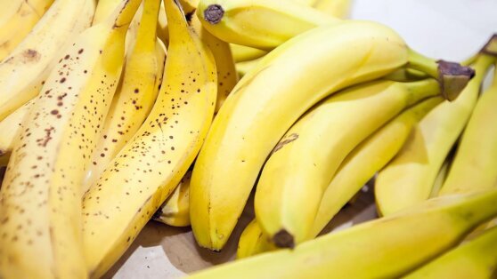    РИА Новости: в России за 2 года больше всего подорожали бананы и соль Ирина Петрова