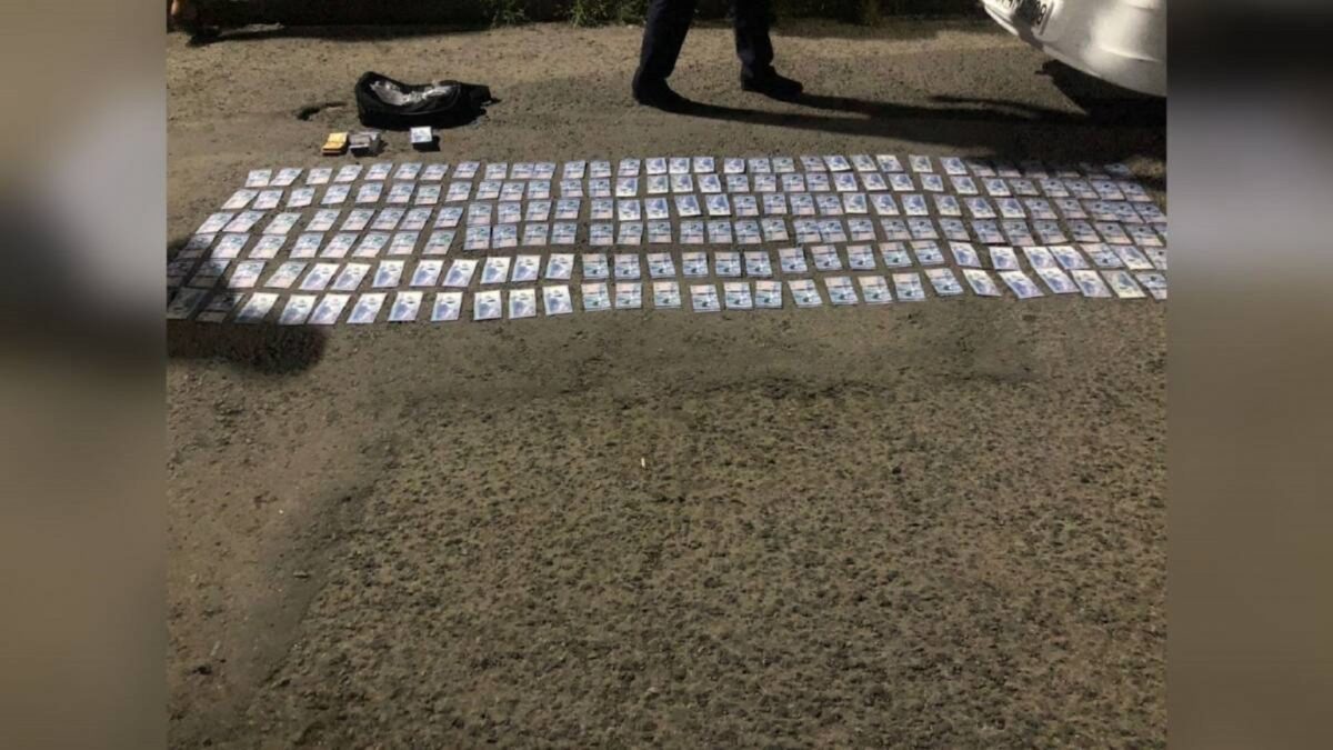    Фото: polisia.kz. Анатолий Пак