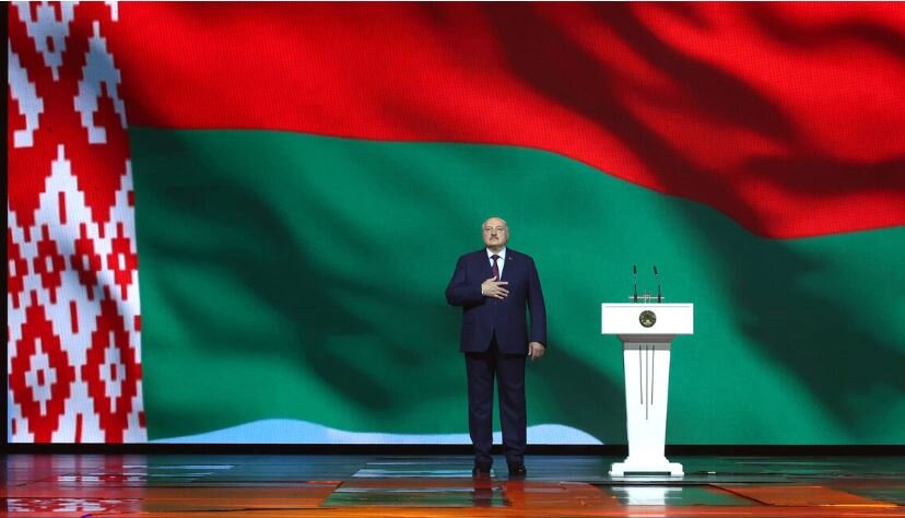 Фото: пресс-служба Президента