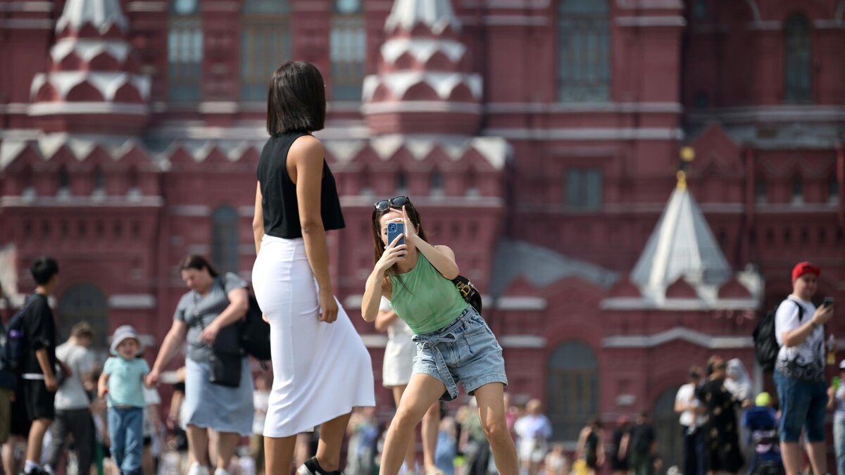    В борьбе за аудиторию: “Одноклассники” научат фотографировать© РИА Новости | Владимир Астапкович