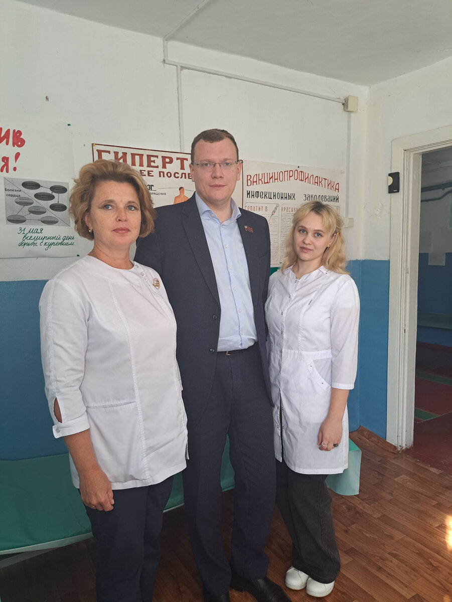 Анна Андреевна Андреева