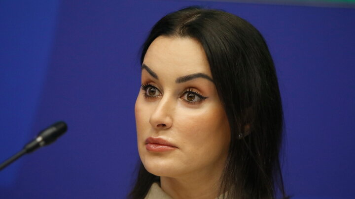 ФОТО: MAKSIM KONSTANTINOV/GLOBALLOOKPRESS