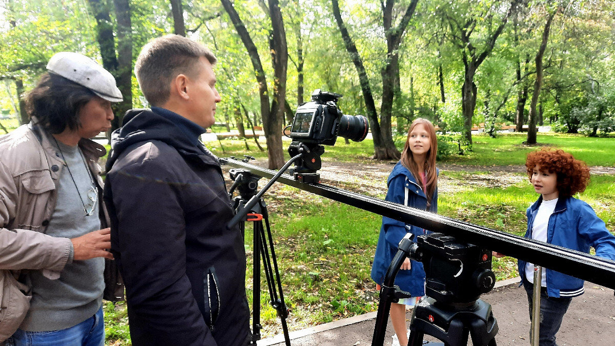 Фото: Студия «Мастер» 