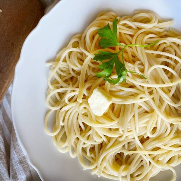 Макароны с грибным соусом — рецепты | Дзен