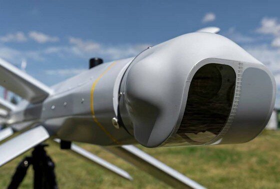     Беспилотник «Ланцет»