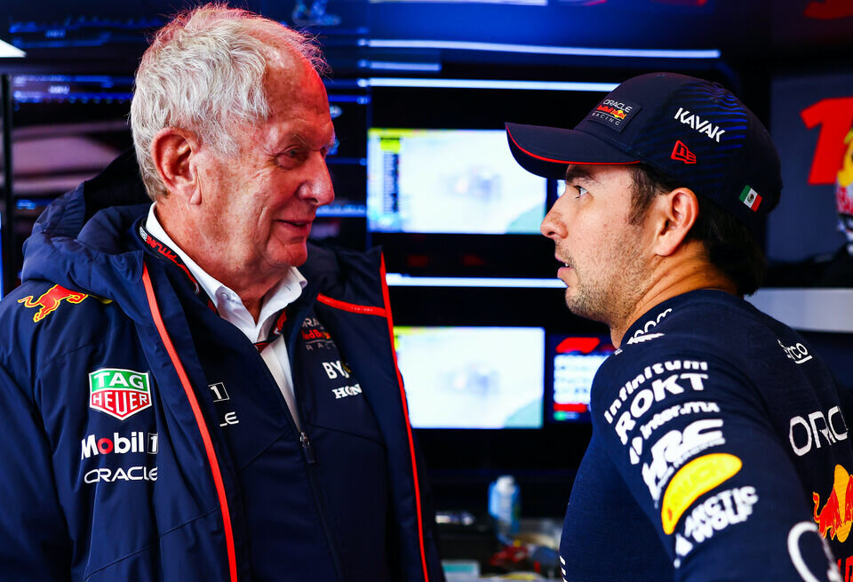    Getty Images / Red Bull Content Pool