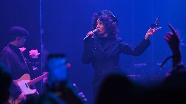    © Sputnik / Евгений Одиноков