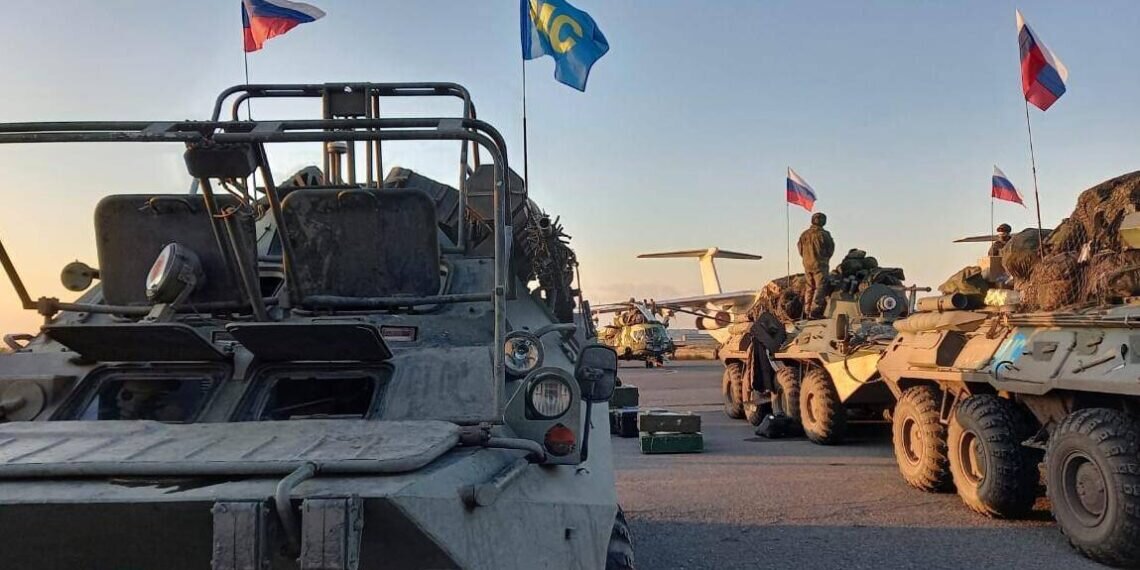 Россия не предала Арцах. Россия предала сегодня саму Россию. Ту самую Россию, которая столетиями шла на Южный Кавказ.