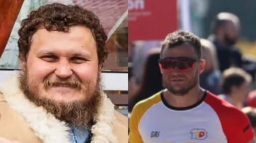 Олег Сирота | Ты не ты, когда думал, что бег это не твоё 😅🙈 P. S ...