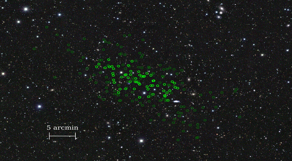   M. McNanna et al. / arXiv, 2023