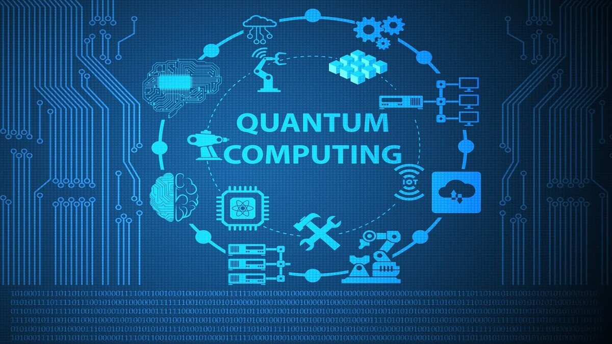 Айти технологии квантум темы проектов 10 класс От Эйнштейна до Тони Старка: путешествие по миру квантовых чудес и парадоксов Cr