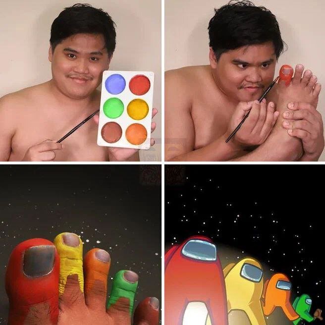 -2
