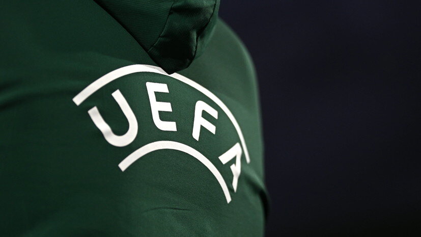   Gettyimages.ru Eóin Noonan - Sportsfile/UEFA