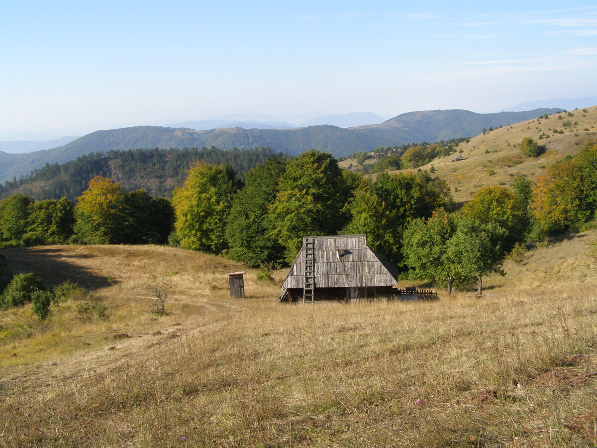 Мерке (село)