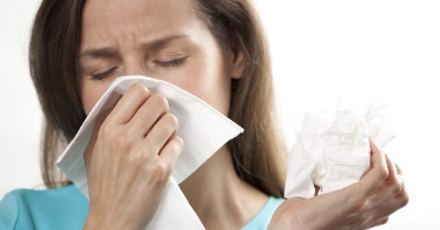 Не следует забывать, что антисептики и антибиотики не помогут для устранения заложенности носа, иммуномодуляторы тоже не произведут должного эффекта. Несмотря на указании от производителя о присутствии у лекарства этого свойства, независимые исследования его не подтверждают.
 