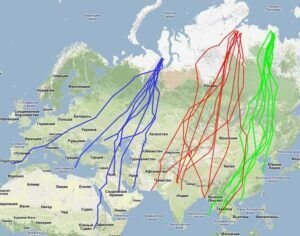 Смотреть онлайн Сериал Солдаты 9 сезон - все выпуски бесплатно на Че