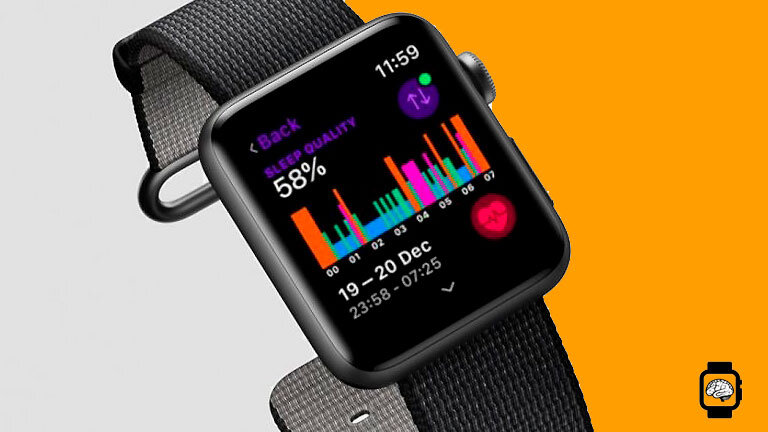 Советы и хитрости Apple Watch: Отслеживайте свой сон на умных часах