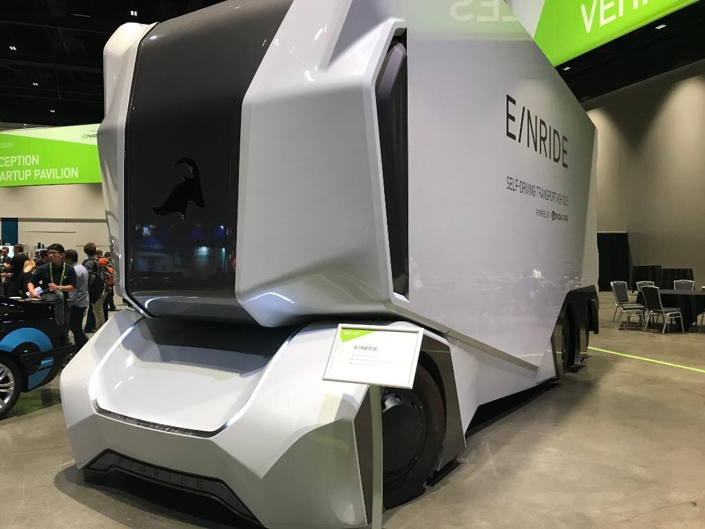 Einride