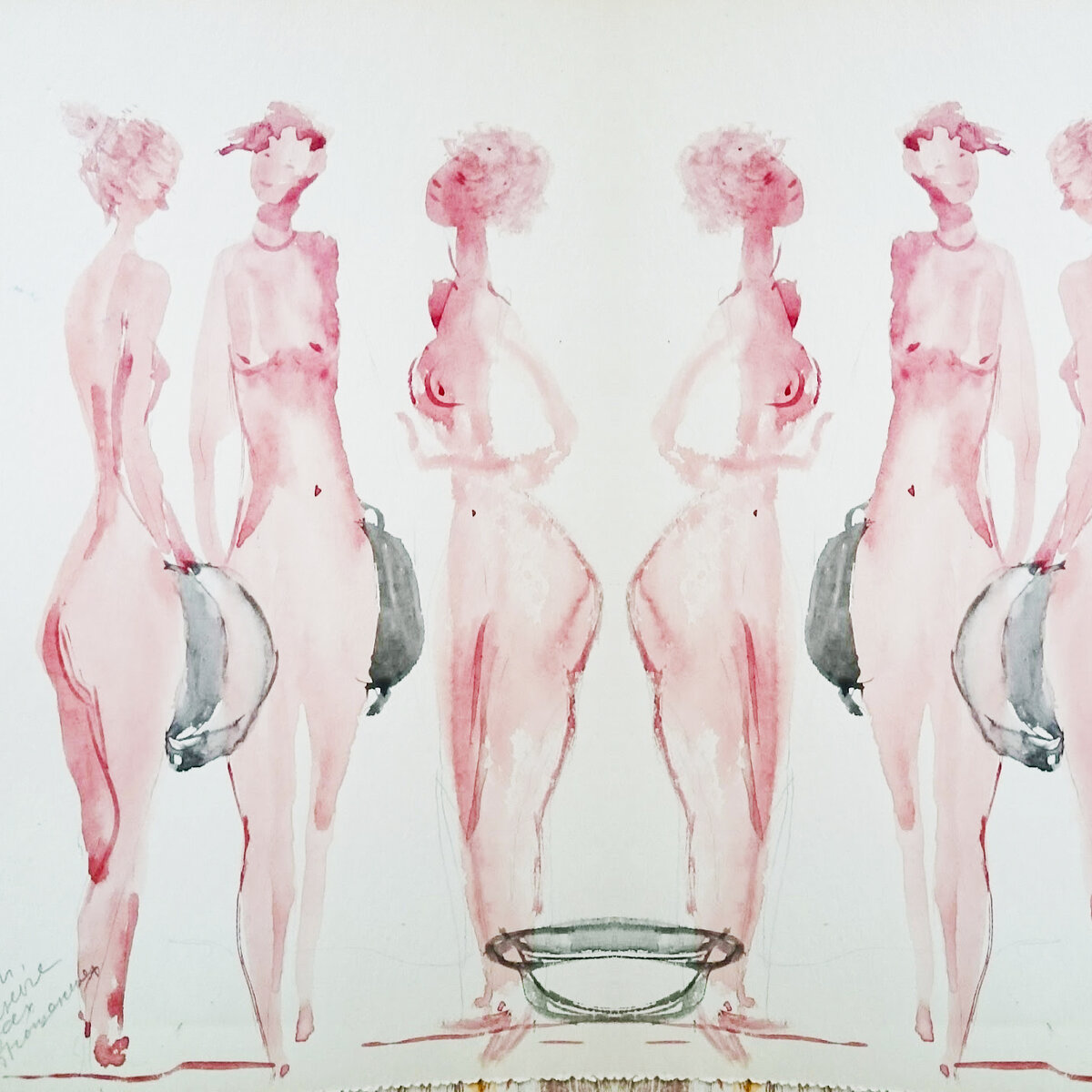 Галина Шелковникова для OVOSTI