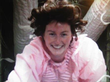 Хелен Шарман