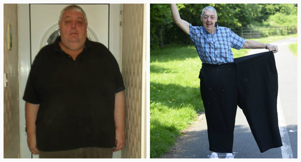 Сергей жуков похудел фото до и после