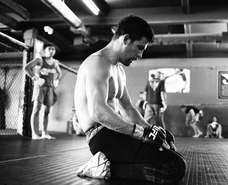 Фото: instagram.com/ dominickcruz