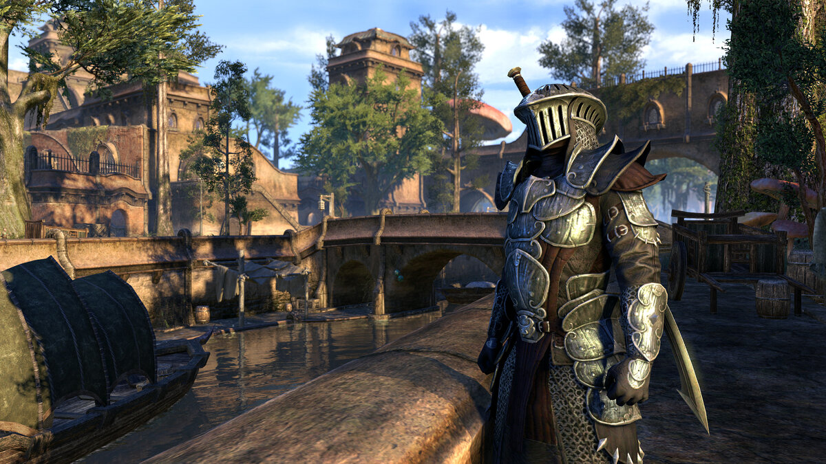 TES III: Morrowind