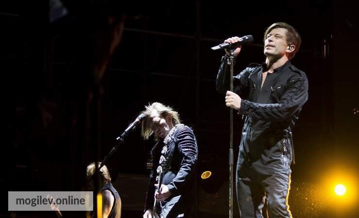 Фото: Алия Бурковская, mogilev.online 