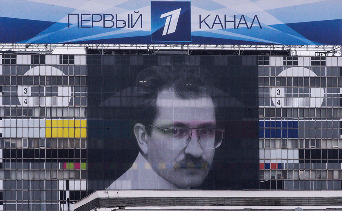 Фотография: Михаил Метцель 