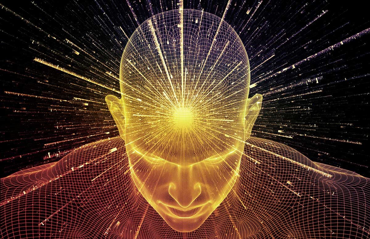 Кинра позволяет развивать сознание. Его свет это своего рода божественное чувство, о котором любят писать в китайских сянся-новеллах