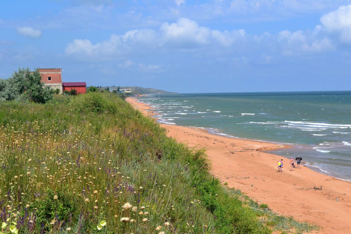 Азовское море поселок Кучугуры. Поселок Кучугуры море. Темрюкский район поселок Кучугуры. Таманский полуостров Кучугуры.