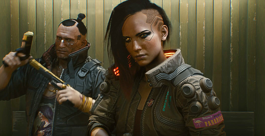 Cyberpunk 1 2. Киберпанк 2077. Джеки Уэллс Cyberpunk 2077. Элизабет Борден киберпанк 2077. Cyberpunk 2077 v and Jackie.