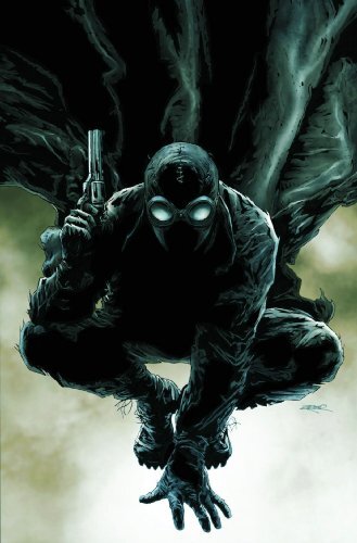 Peter Parker (Earth-90214), Spider-Man Noir #1