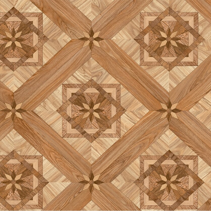 Линолеум это просто практично и экономично...