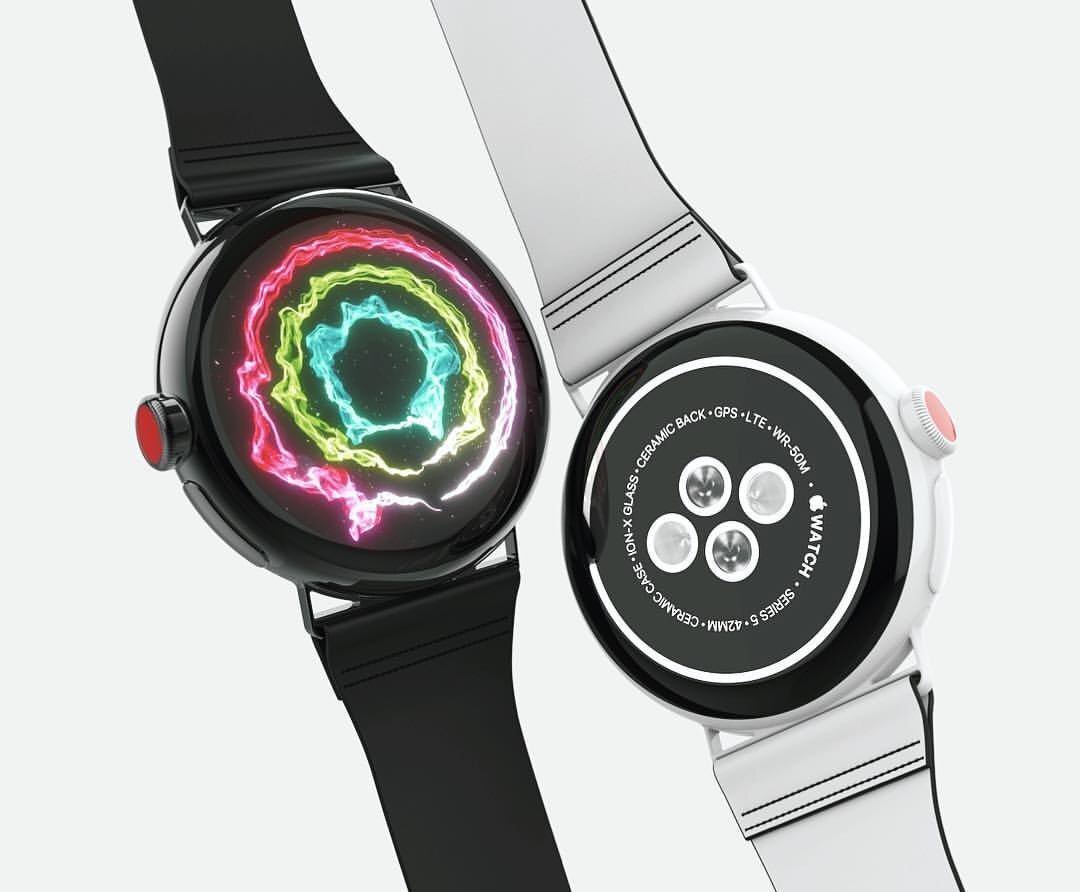 Apple watch казань. Часы Эппл вотч круглые. Смарт часы Эппл круглые. Эппл вотч круглые 2. Электронные часы круглые наручные Эппл вотч.