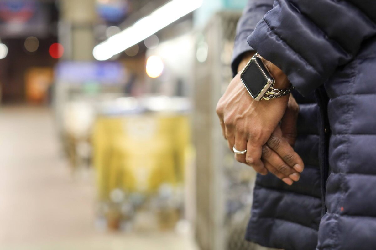 Фото humansofnewyork