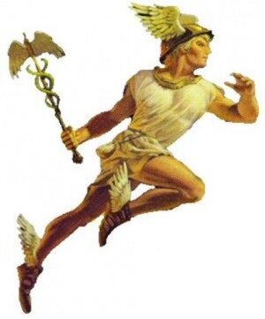 Древнегреческий бог Гермес и адыгейский нарт Уазырмес: об одном культурном заимствовании