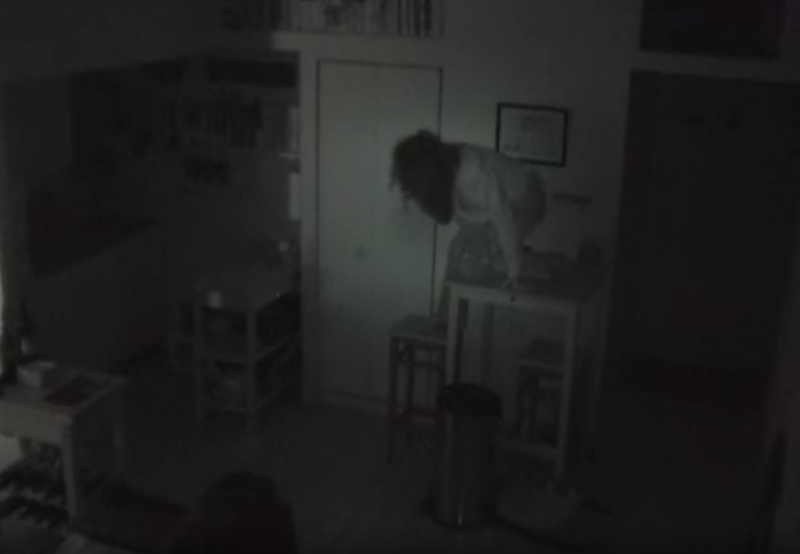 Мистика, паранормальное, страшно, история, необъяснимое, призраки