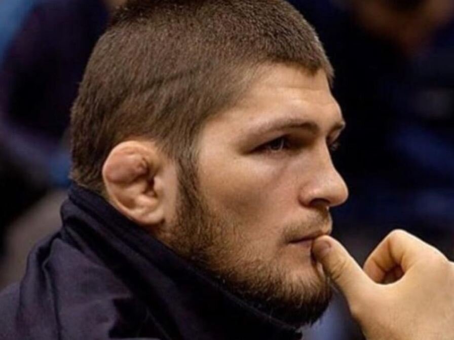 Фото: instagram.com/ khabib_nurmagomedov