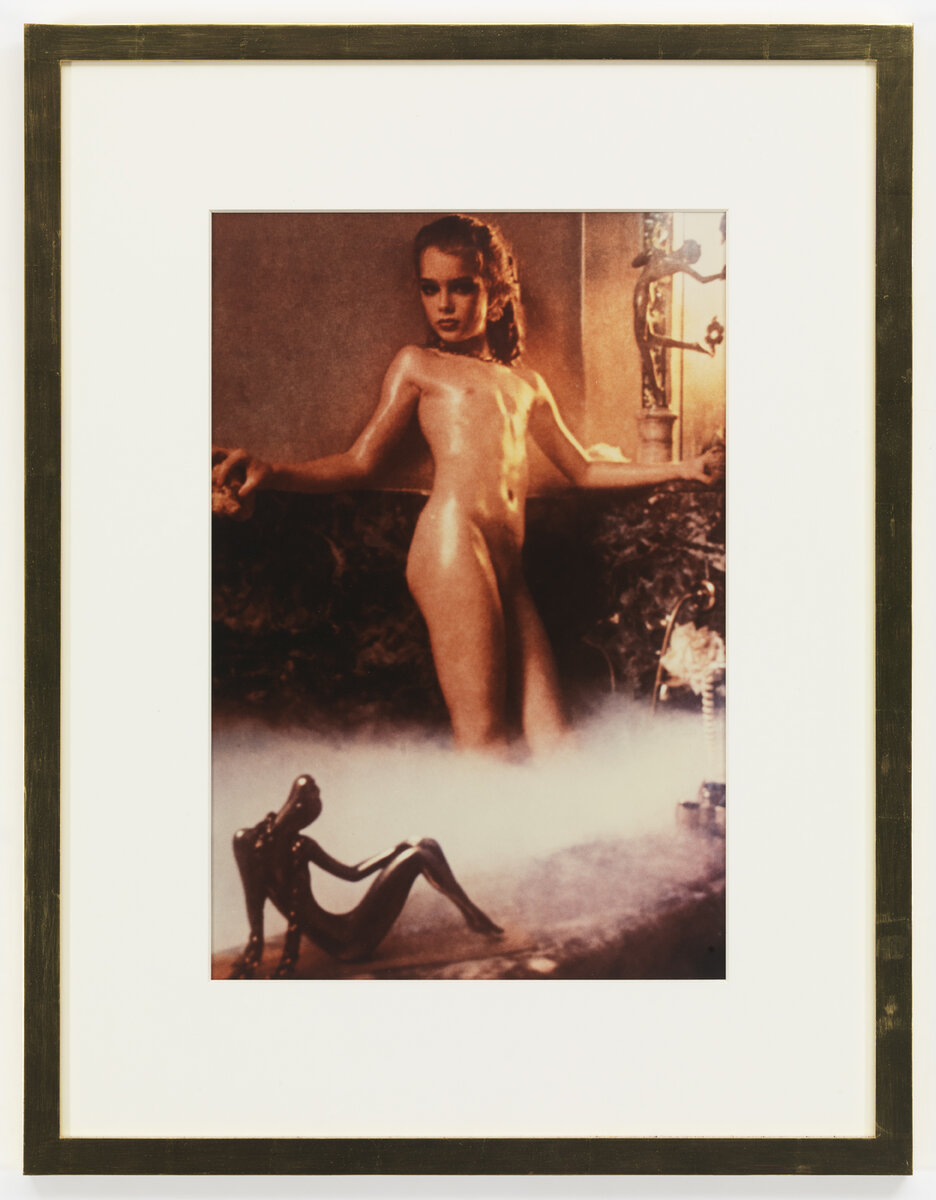 Gary gross nude photography