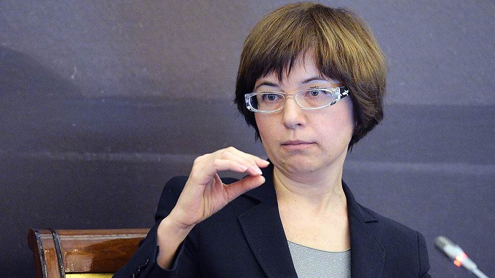 Именно такой, по мнению Ксении Юдаевой, будет цена на нефть в ближайшие год-два