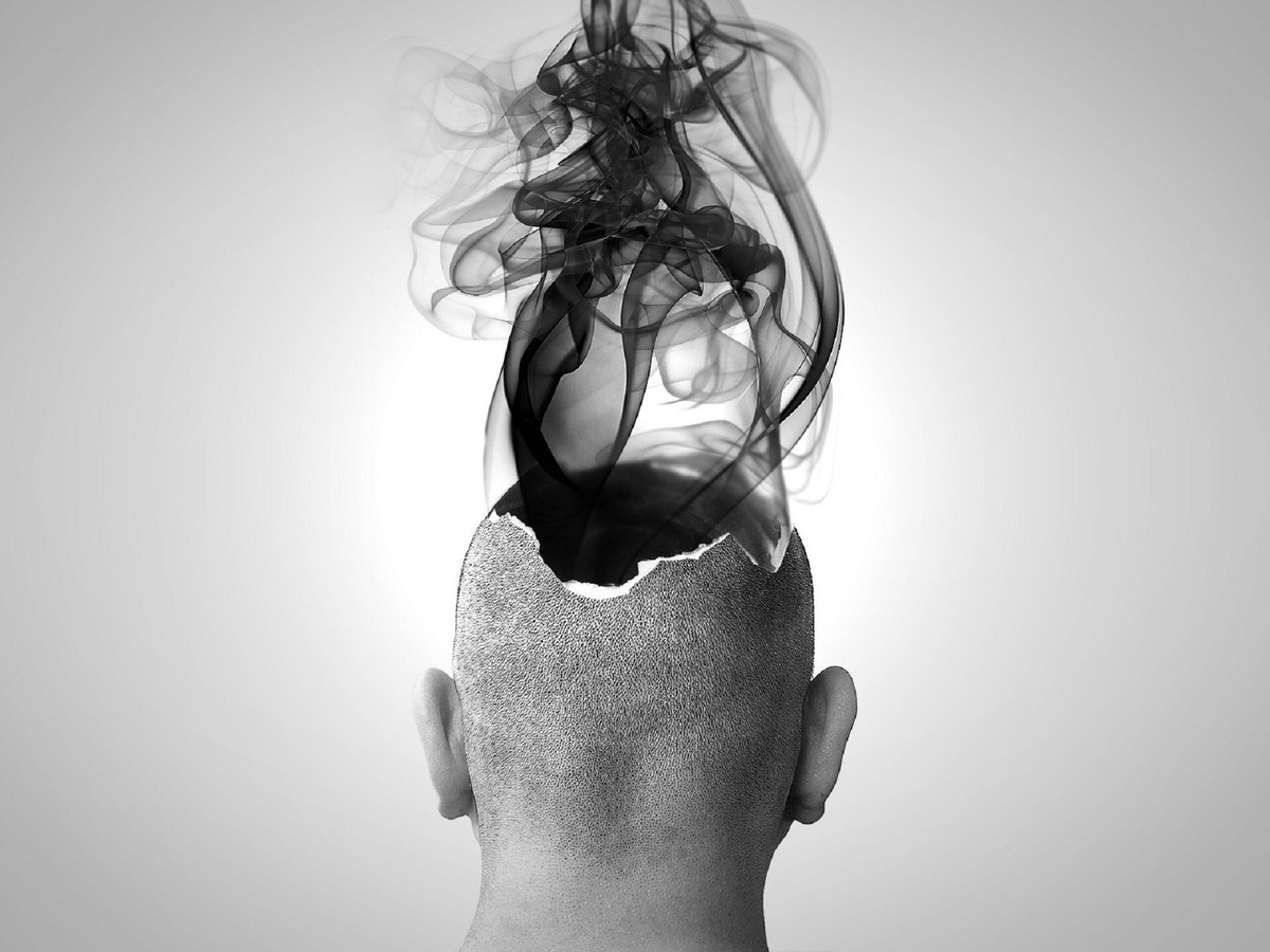 Очищайте разум! 