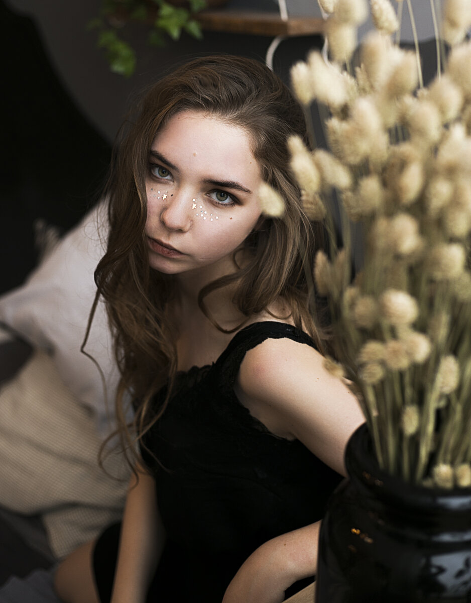 Теперь же рассмотрим объективы предназначенных для фотоаппарата. 