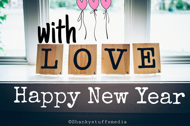 Happy New Year 2019 to you 