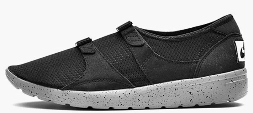 Nike Sock Racer, первое появление которых состоялось в 1986 году