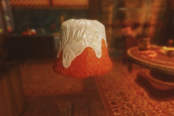 Сладкий рулет